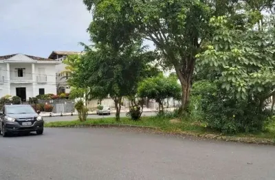 Casa em condomínio fechado com 6 quartos à venda na alameda dos eucaliptos, caminho das árvores, salvador por r$ 2.500.000