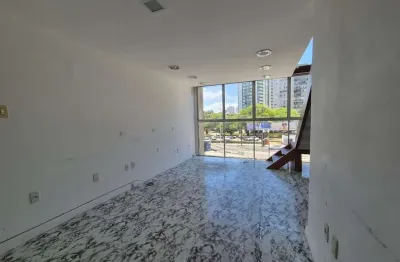 Sala comercial para alugar na antônio carlos magalhães, itaigara, salvador por r$ 1.300