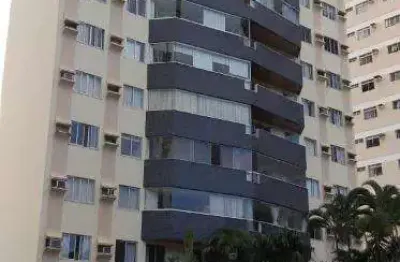 Apartamento com 3 quartos à venda na delegado walter lino drummond, itaigara, salvador por r$ 650.000