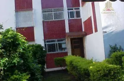 Vendo apartamento de um dormitório, próximo ao shopping iguatemi em porto alegre