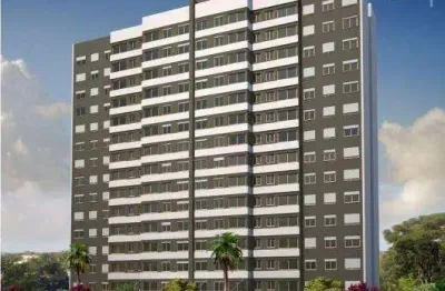 Apartamento com 3 dormitórios à venda, 60 m² por r$ 570.000,00 - são joão - porto alegre/rs