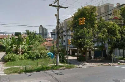 Terreno residencial à venda, boa vista, porto alegre.