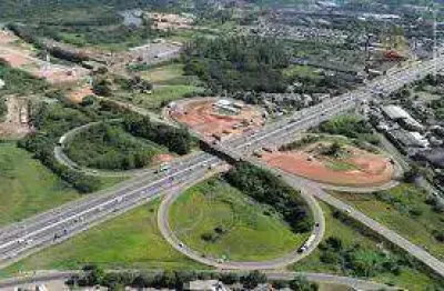 Área junto a br448 , rodovia do parque, com 247,50 m de frente a rodovia