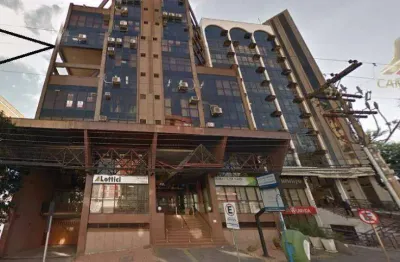 Sala comercial com 3 salas à venda na Rua Domingos Martins, 121, Centro, Canoas