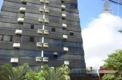 Cobertura residencial à venda, jardim planalto, porto alegre.
