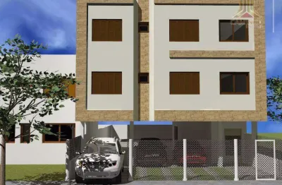 Apartamento residencial à venda, sarandi, porto alegre.