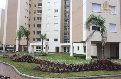 No life park em canoas, frente ao barrashopping canoas, apartamento de 3 dormitórios, com vaga e infra estrutura.