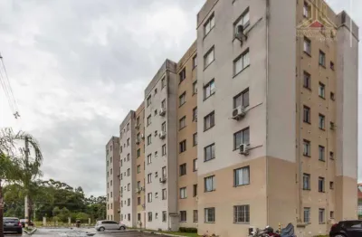 Apartamento com 2 quartos à venda na Rua Antônio Lourenço Rosa, 180, Mato Grande, Canoas