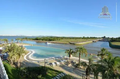 No ponta da figueira, lote semi molhado, 800 m² de área privativa