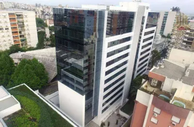 Sala comercial com 1 sala à venda na Rua Anita Garibaldi, 1143, Mont Serrat, Porto Alegre