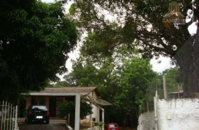 Vendo terreno com 2.850 m²,  frente para a estrada joão de oliveira remião