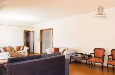 Apartamento com 3 quartos à venda na Rua Gonçalo de Carvalho, 474, Moinhos de Vento, Porto Alegre