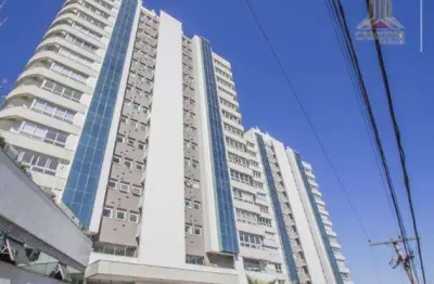 Apartamento com 3 quartos à venda na Rua Coronel Bordini, 1850, Bela Vista, Porto Alegre