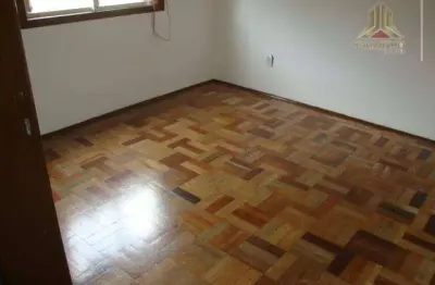 Apartamento residencial à venda, são sebastião, porto alegre.