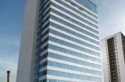 Sala comercial com 2 salas à venda na Rua Santos Dumont, 1500, Floresta, Porto Alegre