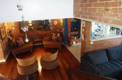 Casa residencial à venda, chácara das pedras, porto alegre.