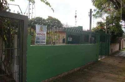 Casa com 2 quartos à venda na Rua Xavier da Cunha, 677, Cristal, Porto Alegre