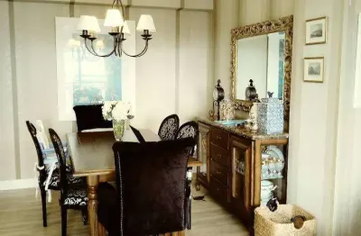 Apartamento residencial à venda, higienópolis, porto alegre.