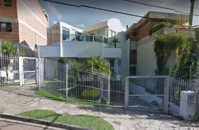 Casa com 3 quartos à venda na Rua José Otávio Manica, 86, Santa Tereza, Porto Alegre