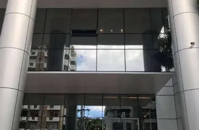 Sala comercial com 2 salas à venda na Rua Anita Garibaldi, 1143, Mont Serrat, Porto Alegre