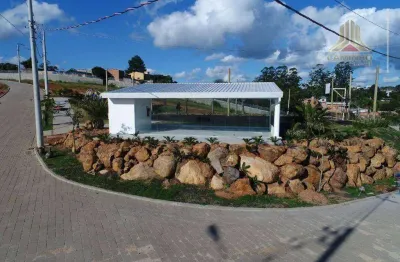 Terrenos no jardim ecoville, condomínio bella città