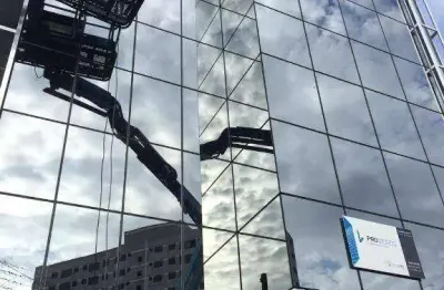 Vendo prédio comercial novo de 850,00 m² de área privativa, bairro azenha em porto alegre