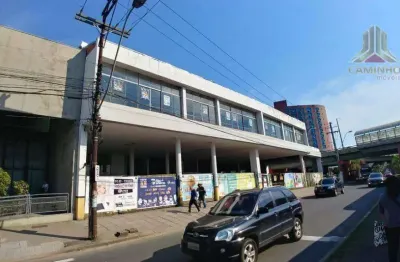 Vendo prédio comercial na terceira perimetral em porto alegre