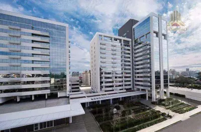 Sala comercial com 1 sala à venda na Rua Gomes Jardim, 253, Santana, Porto Alegre