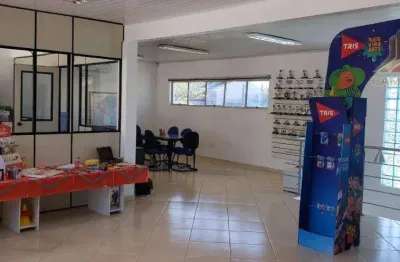 Vendo prédio comercial, não alaga, próximo a br116 em canoas.