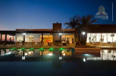 Terreno em condomínio fechado à venda na Estrada Do Conde, 1100, Sans Souci, Eldorado do Sul