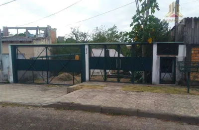 Vendo terreno no bairro cristo redentor em porto alegre