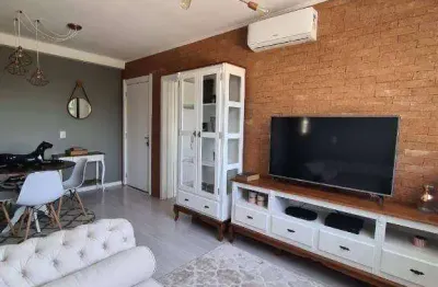 Vendo apartamento de três dormitórios no terrabela planalto