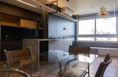 Apartamento com 2 quartos à venda na Travessa Jaguarão, 48, Higienópolis, Porto Alegre