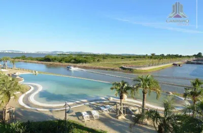 Vendo lote semi molhado no ponta da figueira marina em eldorado do sul