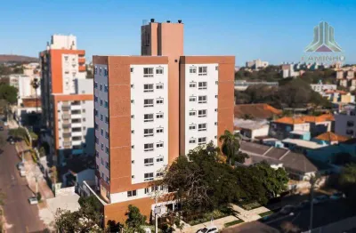 Apartamento com 2 quartos à venda na Rua Monsenhor Veras, 115, Santana, Porto Alegre