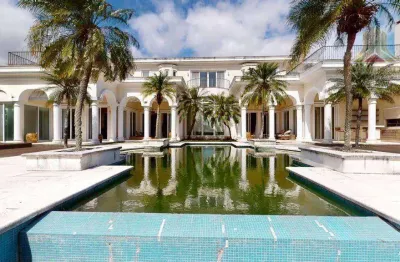 No terraville golf club. altíssimo padrão, vendo mansão com 1.165,32 m² no  terraville