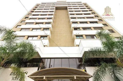 Vendo apartamento novo, dois dormitórios, suíte, duas vagas, no bairro menino deus em porto alegre