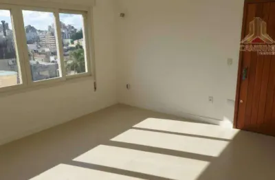 Vendo ou alugo apartamento em andar alto, vista, dois dormitórios com garagem no bairro mont serrat em porto alegre