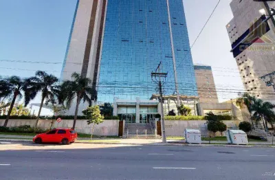 Vendo apartamento estilo flat no trend city residence no bairro praia de belas em porto alegre