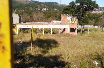 Vendo terreno de 2.600 m² na antonio de carvalho em porto alegre