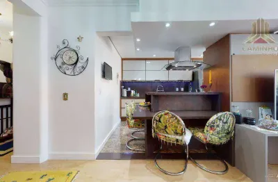 Vendo apartamento de dois dormitórios e duas vagas de garagem na avenida guaíba em porto alegre.