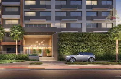 Loft com 1 quarto à venda na Rua Casemiro de Abreu, 576, Bela Vista, Porto Alegre