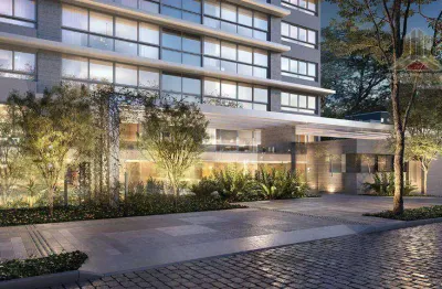 Vendo apartamento em andar alto no artur 505 , construção melnick