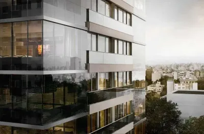 Vendo apartamento novo no paço santo inácio bairro moinhos de vento em porto alegre