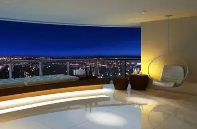 Apartamento de altíssimo padrão, 330 m² de área privativa no moinhos de vento em porto alegre.