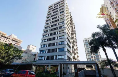 Vendo apartamento novo, três suítes , no tom do bairro menino deus em porto alegre