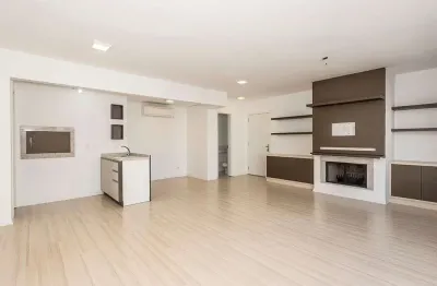 Vendo apartamento com quatro suítes e três vagas no bairro menino deus em porto alegre, grand park eucalipto