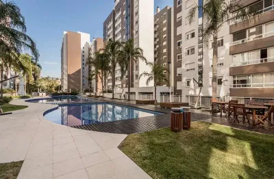 Vendo apartamento novo de quatro suítes e três vagas de garagem no bairro menino deus em porto alegre