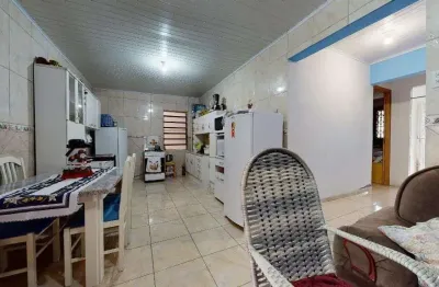 Vendo casa com 480,00 m² de área privativa na zona sul de porto alegre