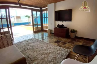 Vendo cobertura duplex de seis dormitórios e cinco vagas de garagem, bairro santa cecília em porto alegre